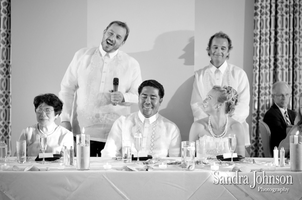 Best Don Cesar Wedding photographer - Sandra Johnson (SJFoto.com)